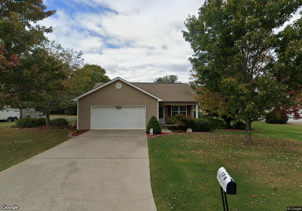 179 Elbert St, Chatsworth, GA 30705 - photo 1