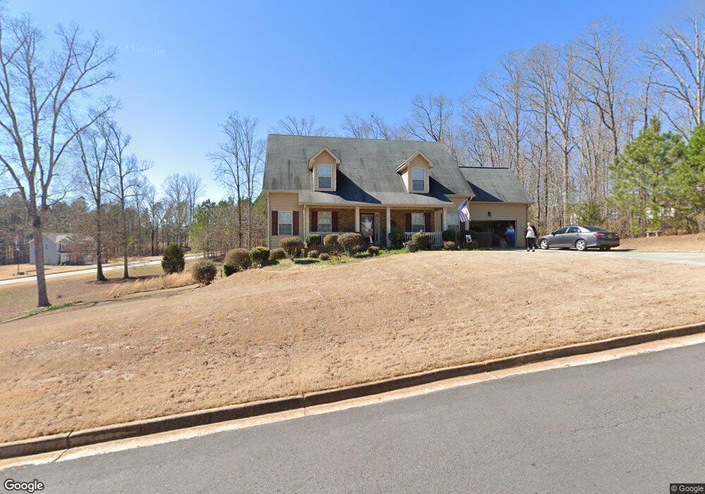 185 Tarpley Way, Covington, GA 30016 - photo 1