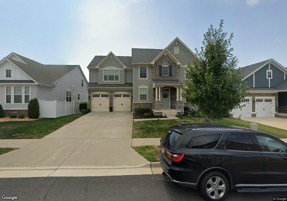 204 Fox Glove Way unit 484, Stafford, VA 22554 - photo 1