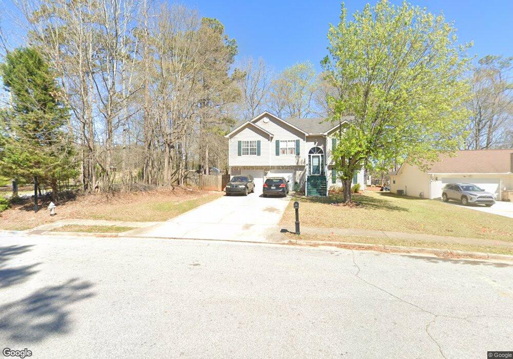 5796 Ruby Walk, Rex, GA 30273 - photo 1