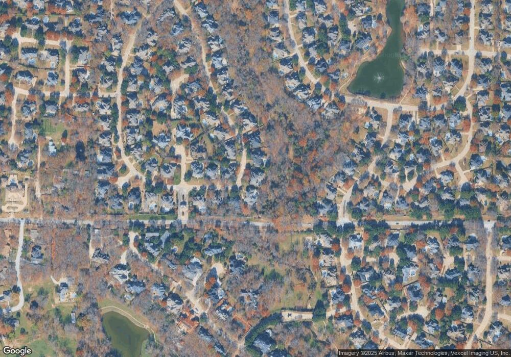 923 Parkview Ln, Southlake, TX 76092 - photo 1