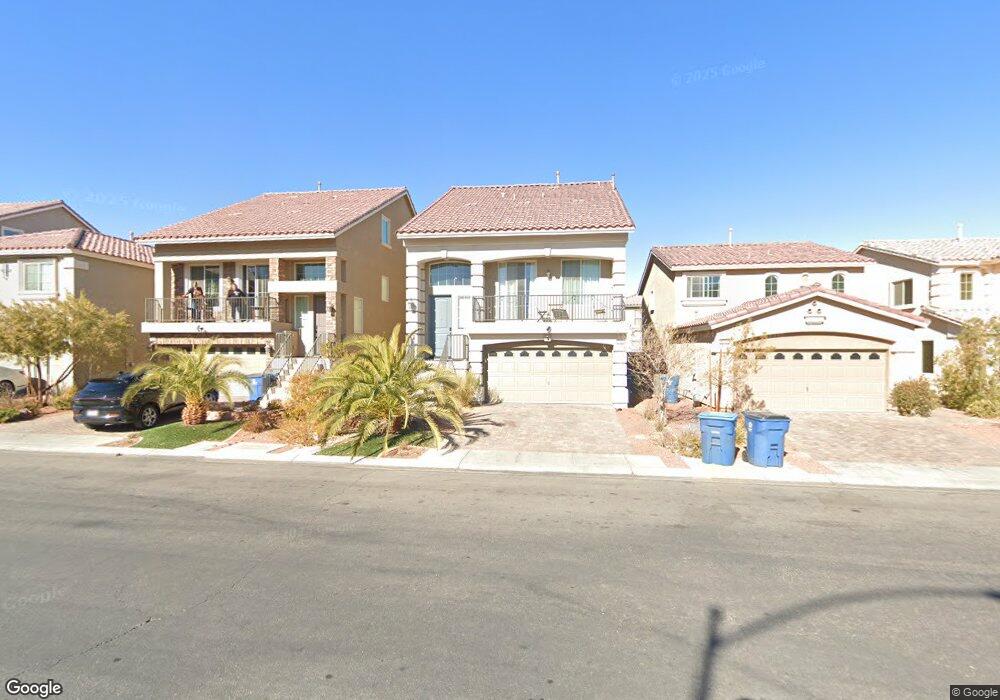 6254 Jackson Spring Rd, Las Vegas, NV 89118 - photo 1