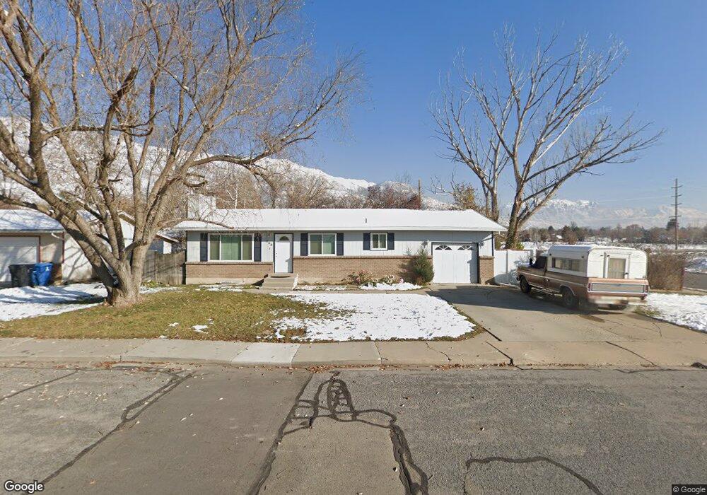 822 N 400 W, Pleasant Grove, UT 84062 - photo 1