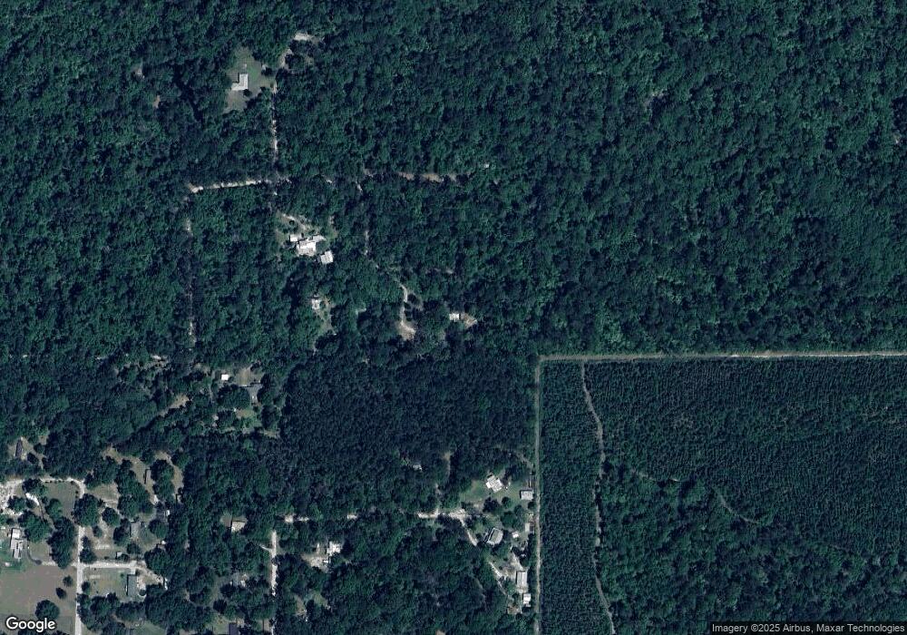 155 River Sink Rd, Crawfordville, FL 32327 - photo 1