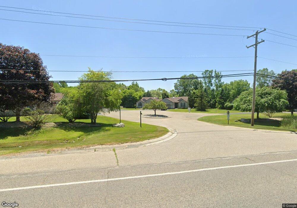 9960 Windemere Ct unit 6, Davison, MI 48423 - photo 1