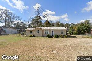 413 Baker St, Oglethorpe, GA 31068