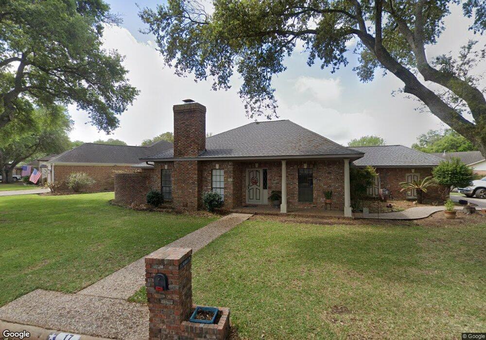 17 Valhalla Dr, Bay City, TX 77414 - photo 1