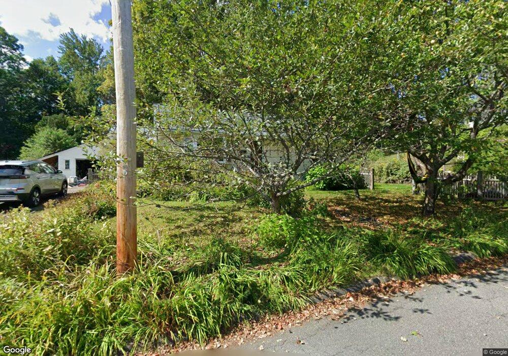 22 Lexington Ave, Florence, MA 01062 - photo 1