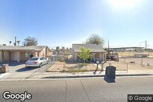 2077 S 1st Ave, Yuma, AZ 85364