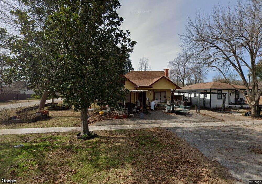 1322 5th St, Rosenberg, TX 77471 - photo 1