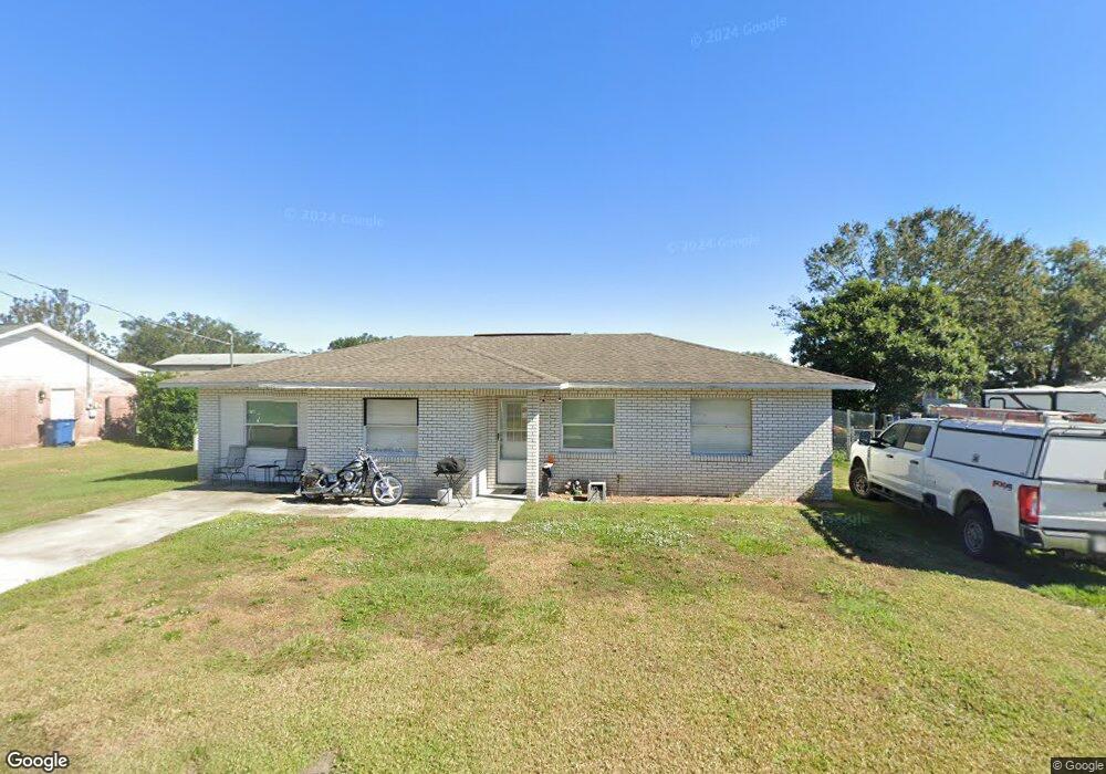 8 N Hendry Ave, Fort Meade, FL 33841 - photo 1