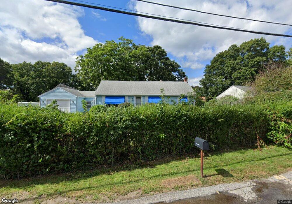 11 Ethier Way, Cumberland, RI 02864 - photo 1