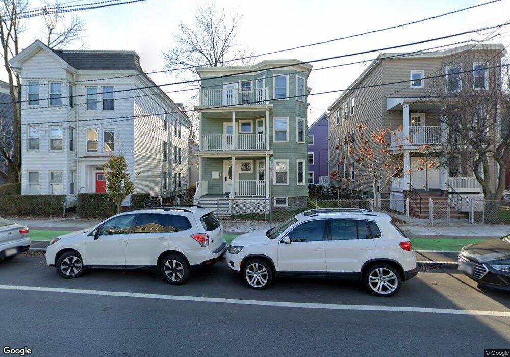 324 Beacon St unit 6, Somerville, MA 02143 - photo 1