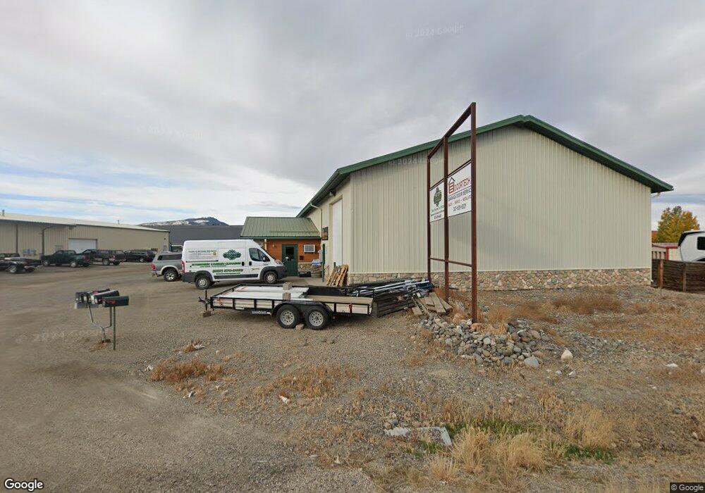 325 Robert St, Cody, WY 82414 - photo 1