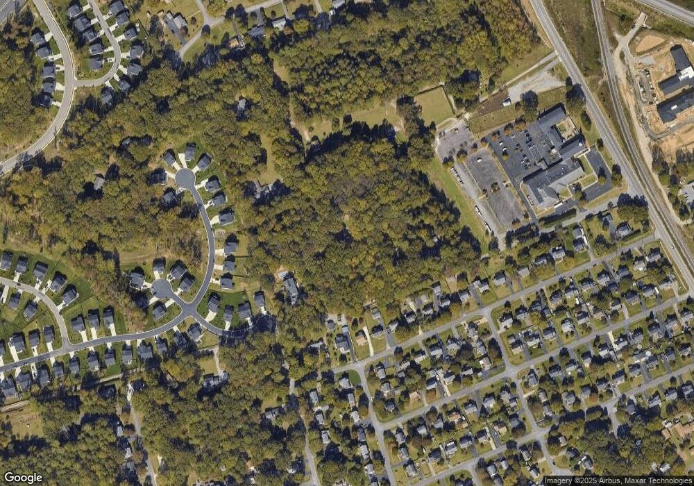 9090 Giles Farm Rd, Mechanicsville, VA 23116 - photo 1