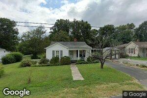 115 Mantle Ave, Mount Airy, NC 27030