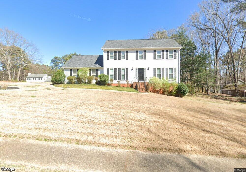 1191 Chris Ln SW, Mableton, GA 30126 - photo 1