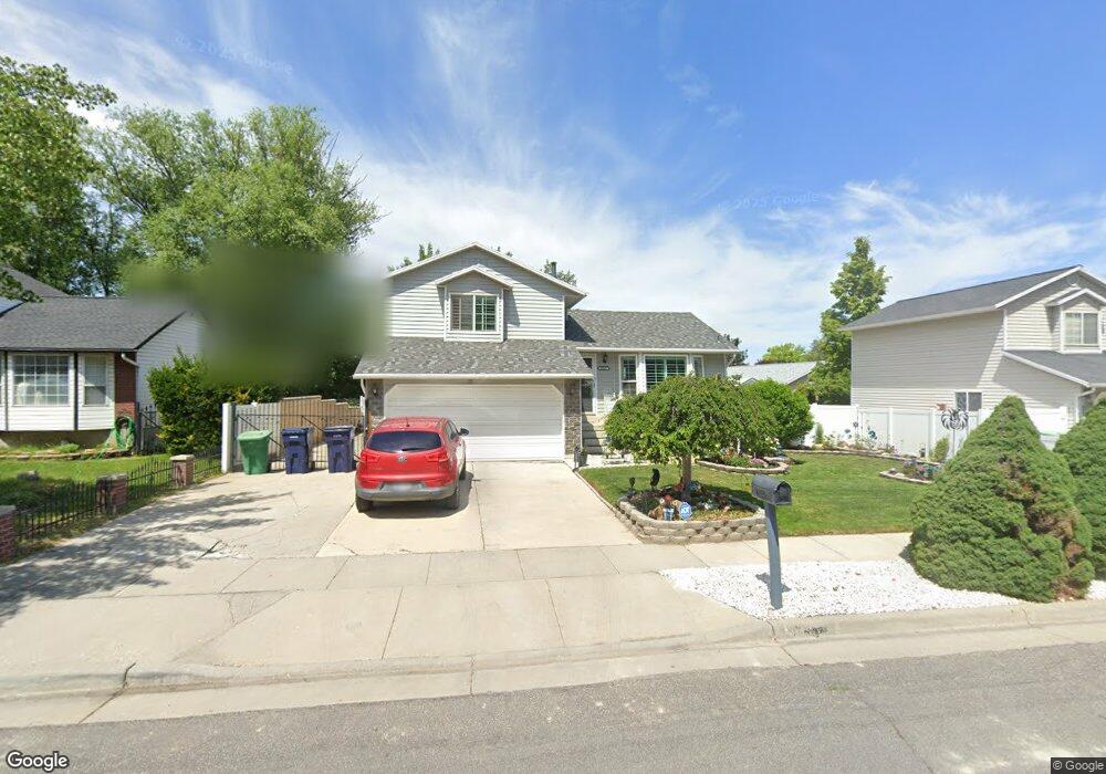 8418 Handcart Way, Sandy, UT 84070 - photo 1