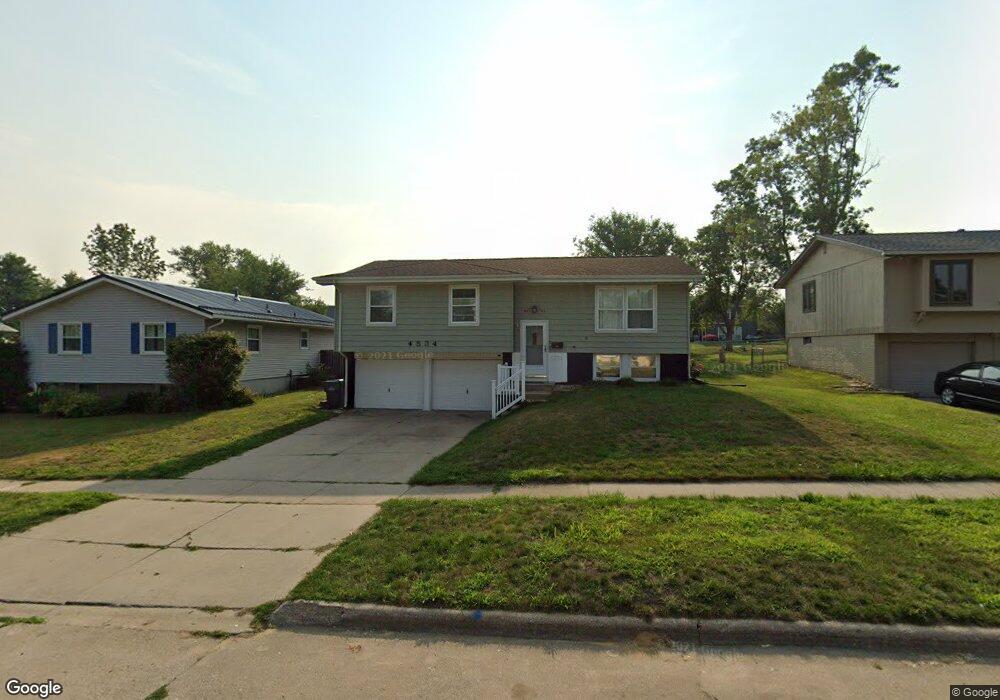 4534 Sugar Pine Dr NE, Cedar Rapids, IA 52402 - photo 1