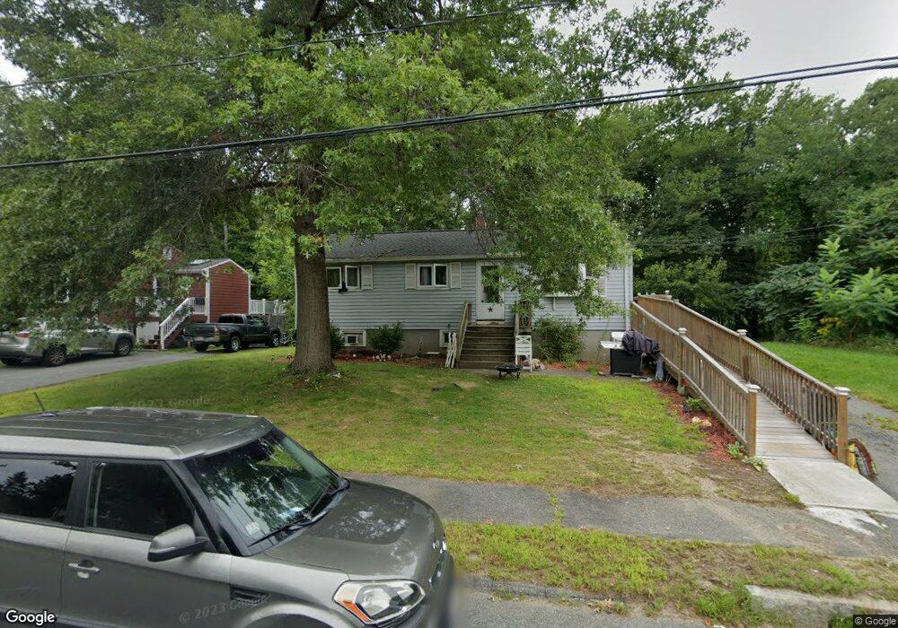 19 Greenwood Ave, Shrewsbury, MA 01545 - photo 1