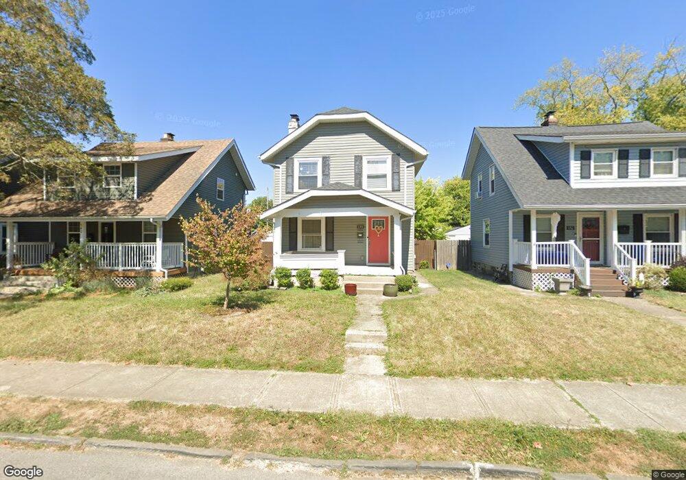 148 E Welch Ave, Columbus, OH 43207 - photo 1