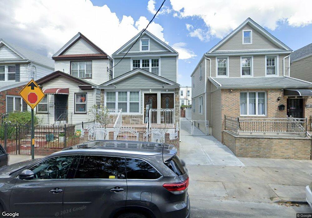 9717 84th St, Ozone Park, NY 11416 - photo 1