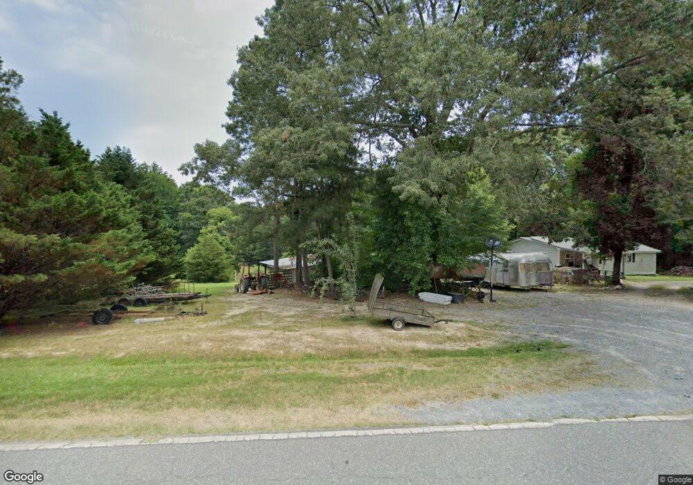 7137 Abner Rd, Troy, NC 27371 - photo 1