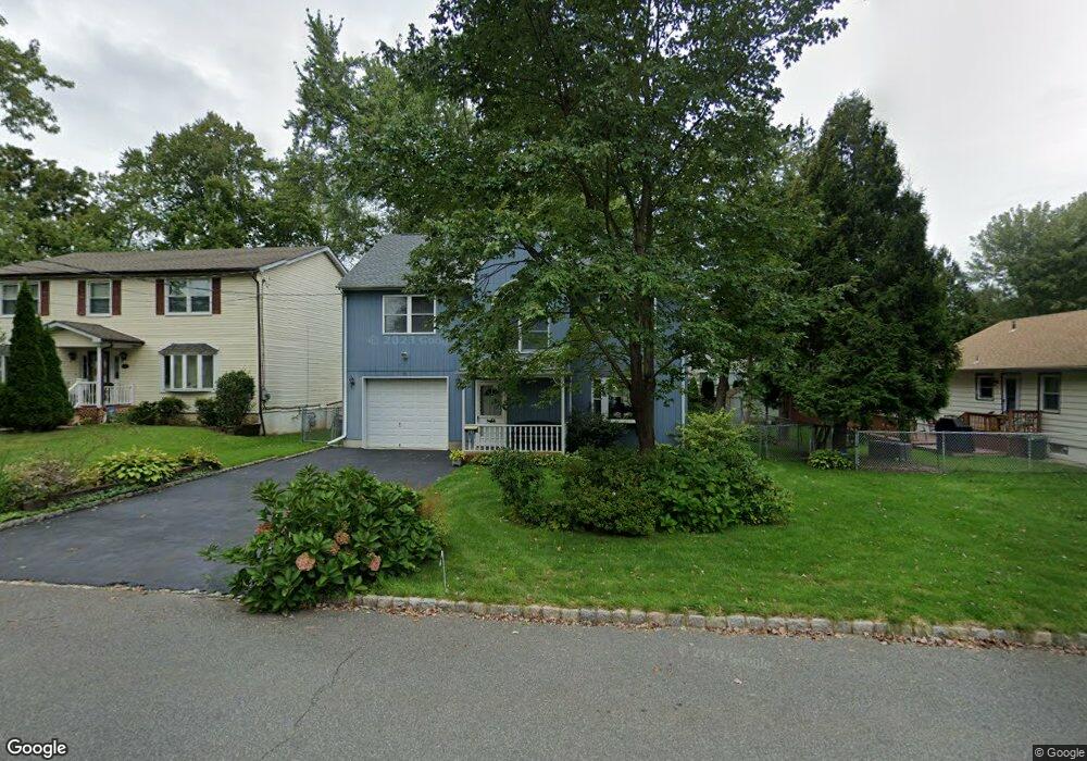 90 Hiawatha Blvd, Lake Hiawatha, NJ 07034 - photo 1