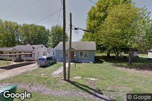 425 Sunflower Ave, Crowder, MS 38622
