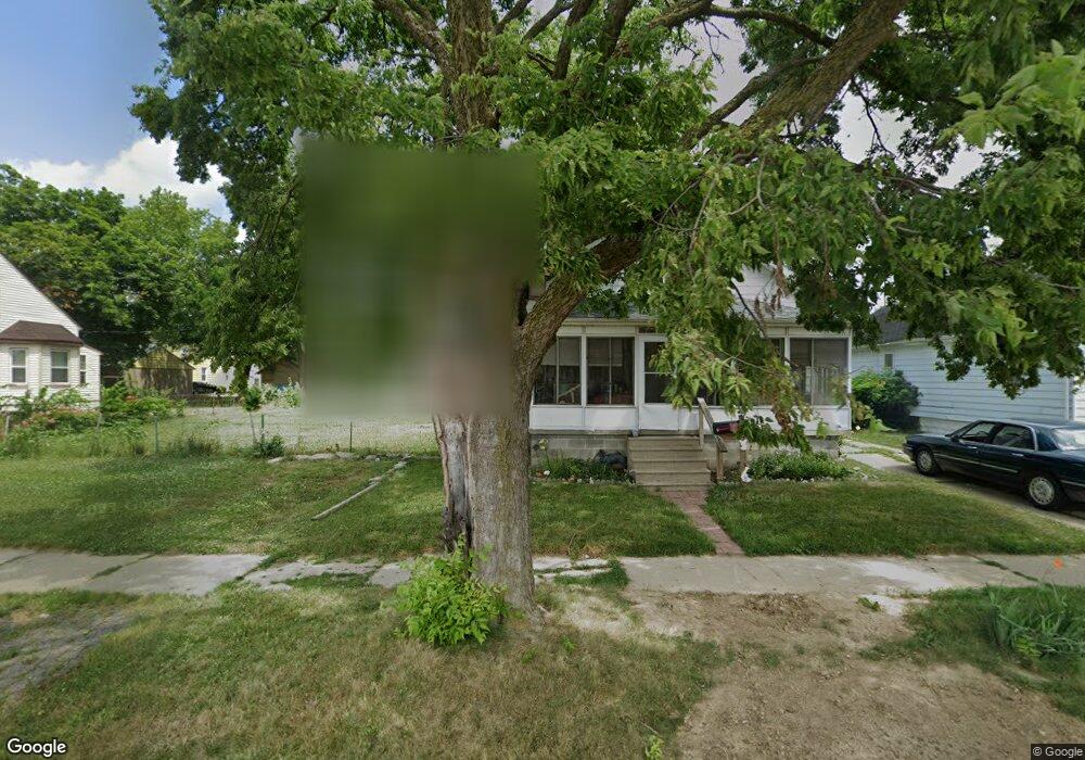 3618 Van Buren Ave, Flint, MI 48503 - photo 1