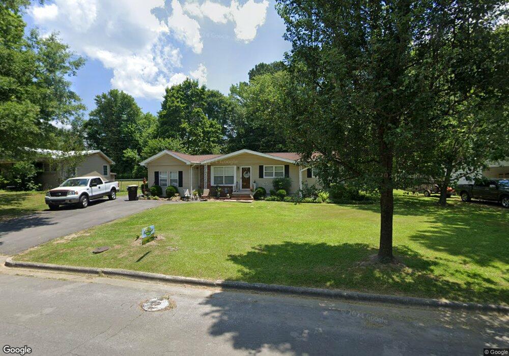 2024 Larry Ave SW, Cullman, AL 35055 - photo 1