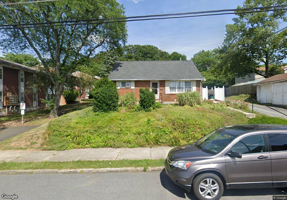 1011 S Albert St unit 1015, Allentown, PA 18103 - photo 1