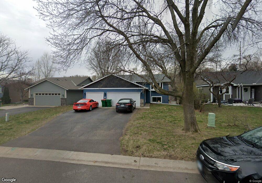 10400 Eagle St NW, Coon Rapids, MN 55433 - photo 1