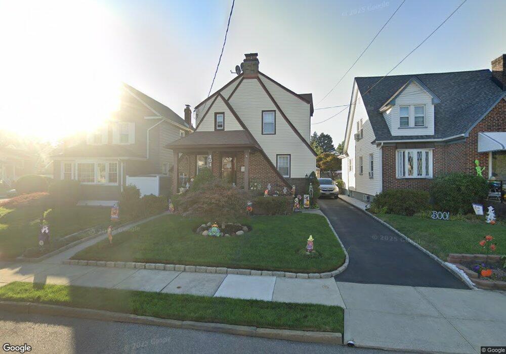 404 Winthrop Place unit 6, Elizabeth, NJ 07208 - photo 1