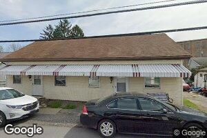 207 North Ave, Midway, PA 15060