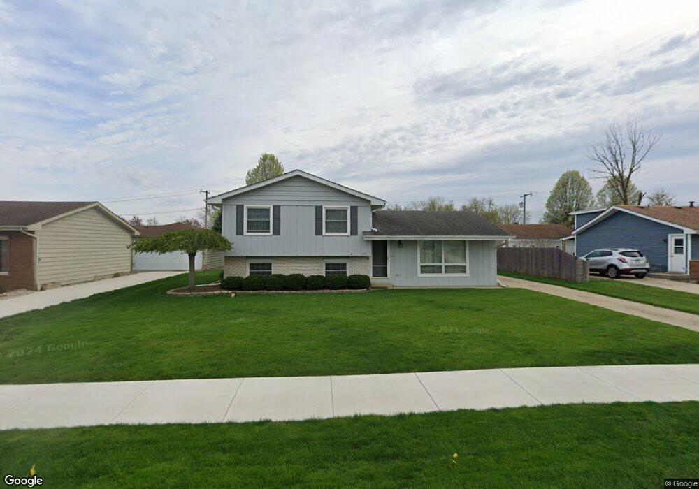 6909 W 84th Place, Crown Point, IN 46307 - photo 1