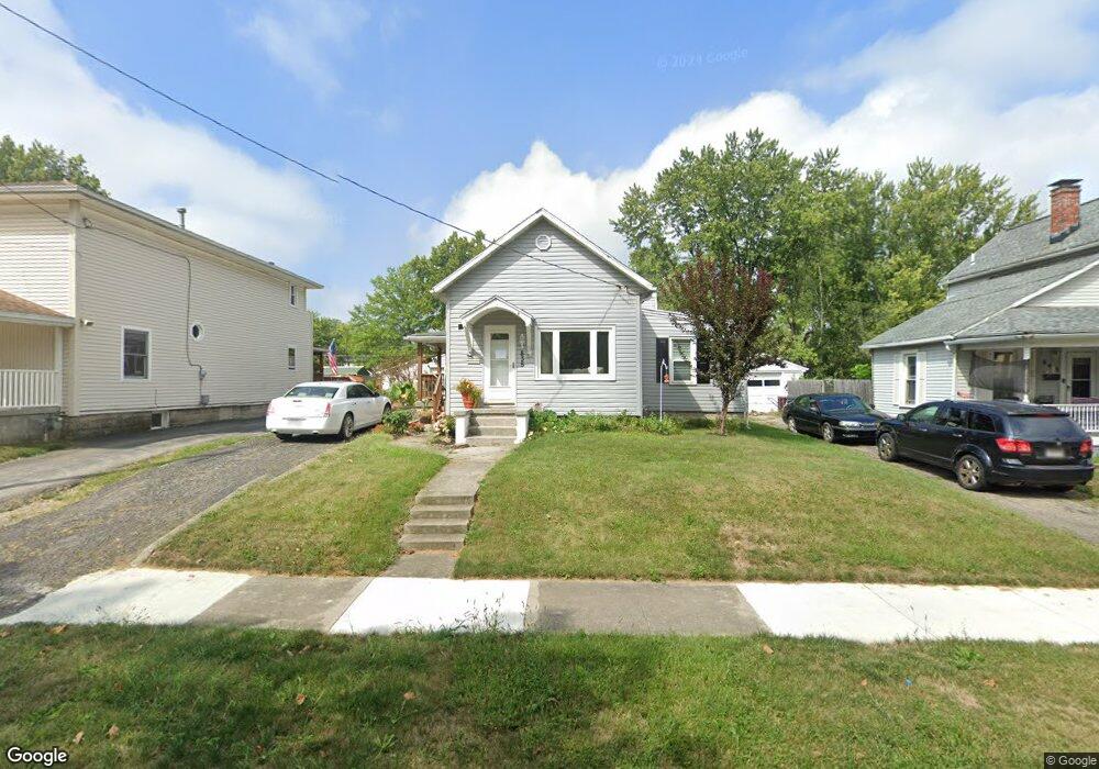 835 N Elizabeth St, Lima, OH 45801 - photo 1