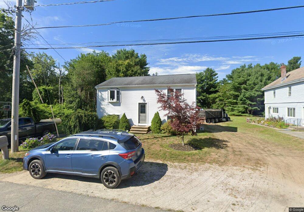11 West St, West Wareham, MA 02576 - photo 1