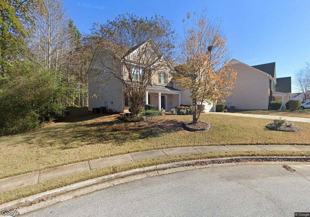 170 Landon Way, Covington, GA 30016 - photo 1