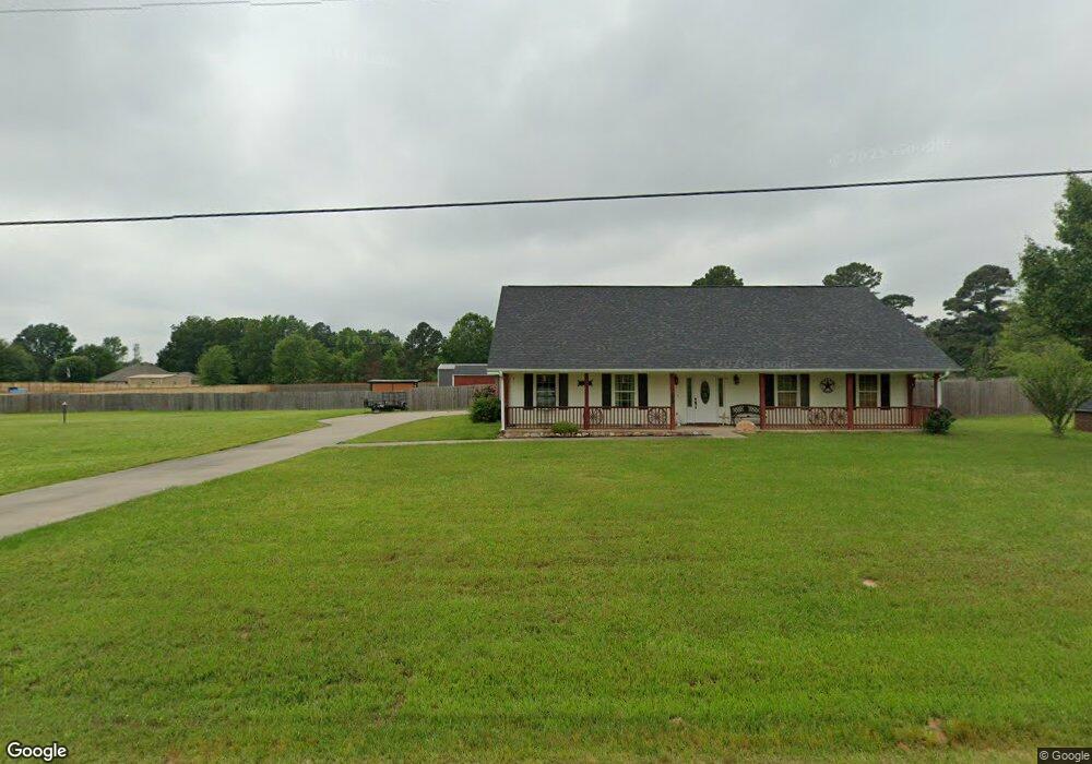 22 Brower Ln, Texarkana, TX 75501 - photo 1