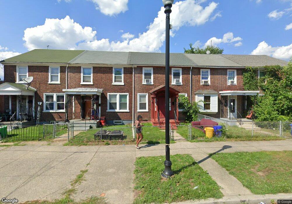 2980 Alabama Rd, Camden, NJ 08104 - photo 1