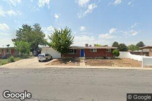 30 Westwood Dr, Orem, UT 84097