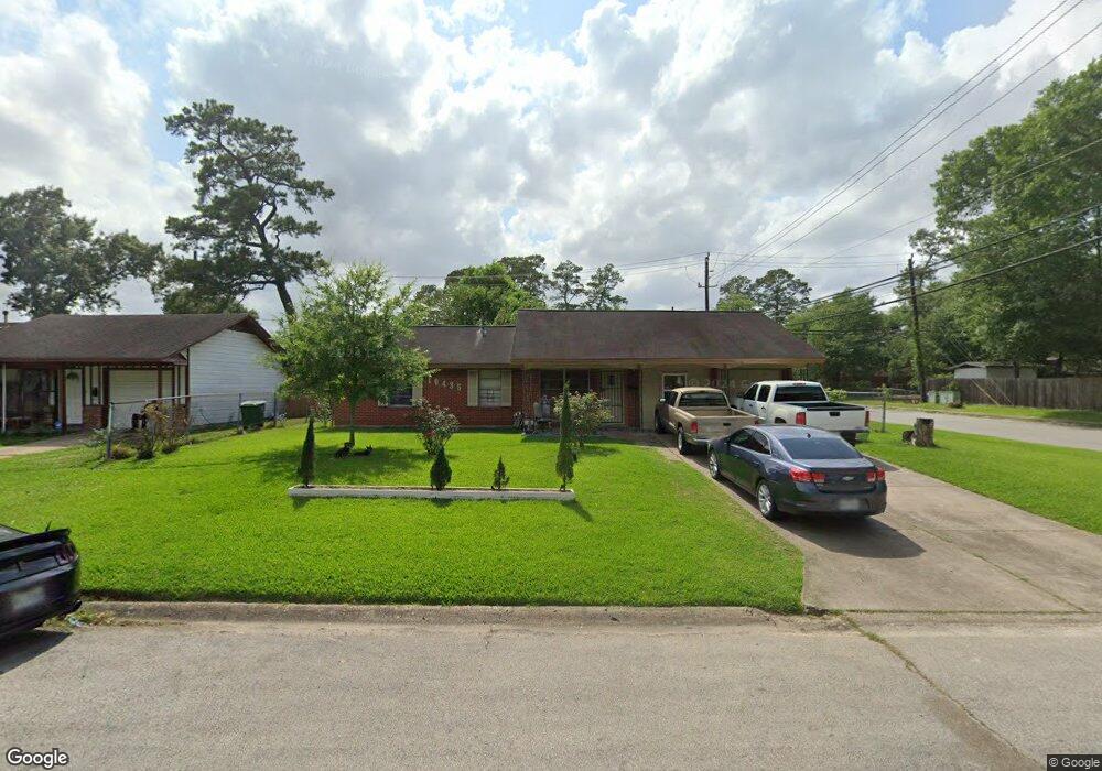 10435 Envoy St, Houston, TX 77016 - photo 1