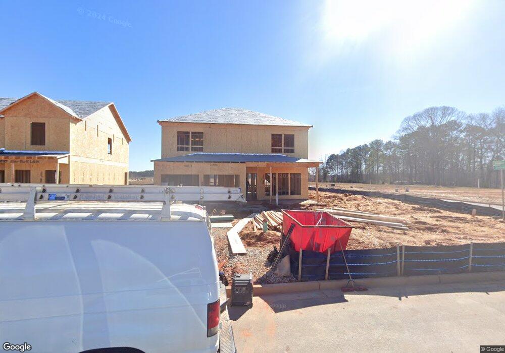 1009 Starmoss Ln, Conyers, GA 30094 - photo 1