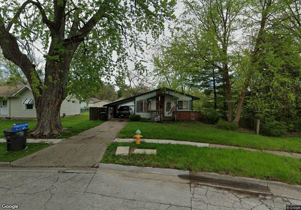 1907 E 28th St, Des Moines, IA 50317 - photo 1