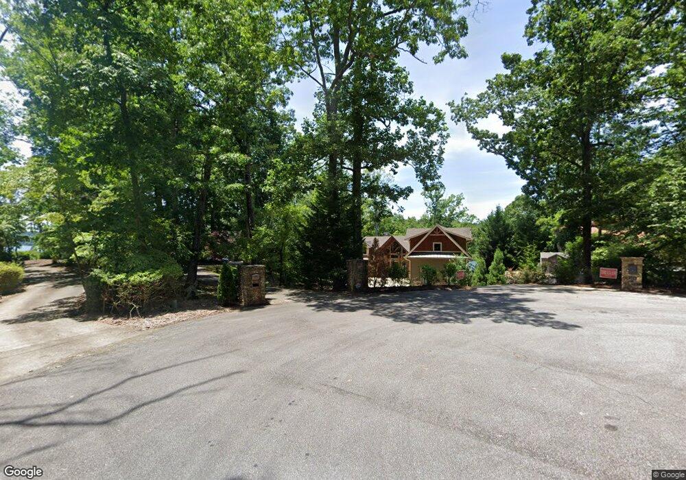 3456 Banks Mountain Place unit 13, Gainesville, GA 30506 - photo 1