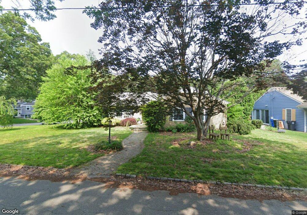 243 Deerfield Rd, Cranston, RI 02920 - photo 1