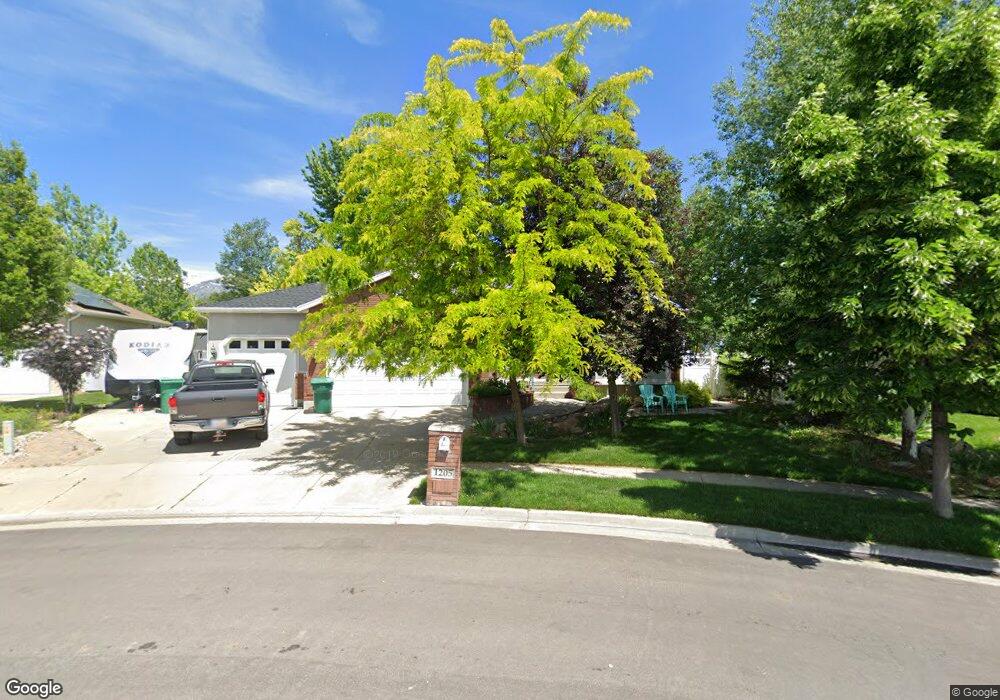 1205 Bridge Park, Layton, UT 84041 - photo 1