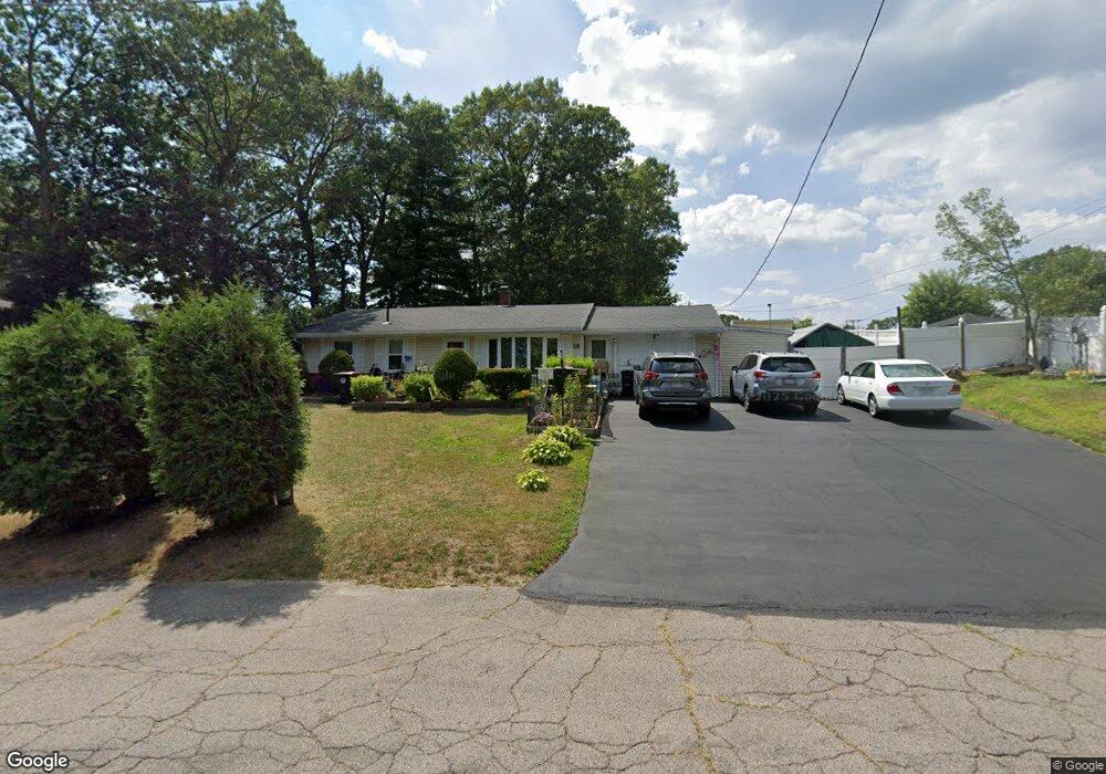 16 Roslyn Rd, Brockton, MA 02302 - photo 1