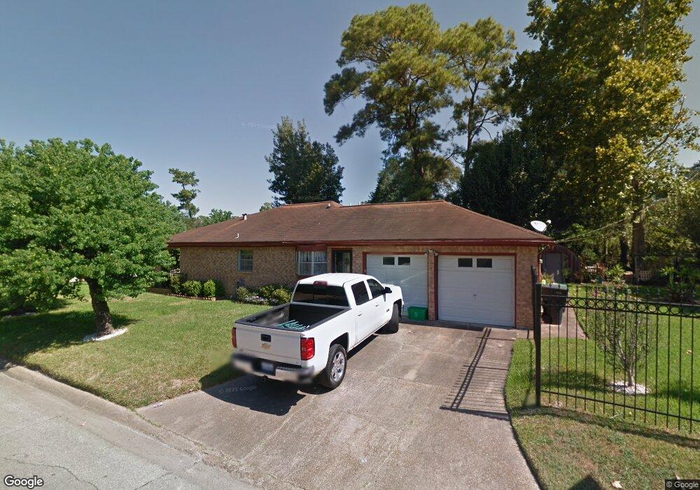 7302 Sterlingshire St, Houston, TX 77016 - photo 1